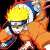 Naruto chakra surpuissant !!!!!!