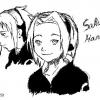 Sakura Sakura
