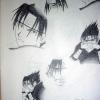 Sasuke Sasuke