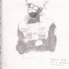 Kakashi 