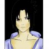 sasuke with my tablet's grafik' sasuke with my tablet's grafik'