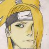 colo deidara 