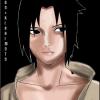 sasuke =D