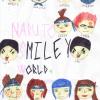 Naruto Smiley world