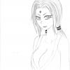 Princesse Tsunade Princesse Tsunade