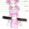 Temari-chan Temari-chan