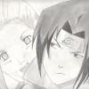 Ino et Sasuke