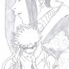 naruto & haku