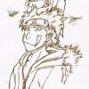 Kiba&Akamaru