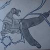 Kakashi Hatake: Eclaire Pourfendeur