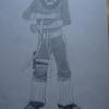 Rock Lee Rock Lee