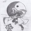 ninja girl creation