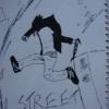 Street trash enhancer Fusion Sasuke