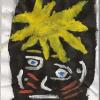 Naruto paint