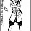 3eme Shinobi inventé !