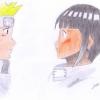 Naruto et Hinata