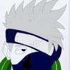 Kakashi bandeau Kakashi bandeau