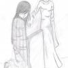 Hanoko + Hayate *___* Hanoko + Hayate *___*