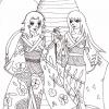 Hanoko - Kurenai Hanoko - Kurenai