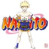 Naruto_muaythai