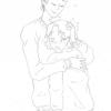 Shikamaru et Temari <3 Shikamaru et Temari <3