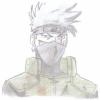 Kakashi-Sensei