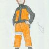 dans la peau de Naruto dans la peau de Naruto