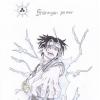 Sasuke's chidori Sasuke's chidori