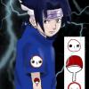 Sasuke aime le kawaii ?! Sasuke aime le kawaii ?!