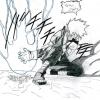 Kakashi Next Gen