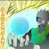 kakashi rasegane