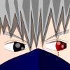 kakashi kakashi