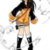 Colo dessin hicuro<3 Colo dessin hicuro<3