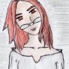 Karin ou la fille aux cheveux rouges Karin ou la fille aux cheveux rouges