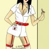Nurse Hinata