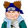 Choji colo avec paint Choji colo avec paint