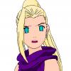 Ino colo avec paint