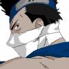 Zabuza colo avec paint