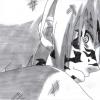 La marque d'Orochimaru