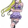Une nouvelle ninja Winry