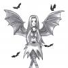Costume pour halloween