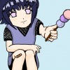Hinata mimi