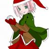 Sakura no&euml;l colo