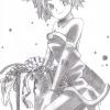 Temari noel