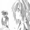 Sakura-Sasuke Sakura-Sasuke