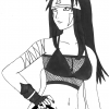 Et si Kiba été une fille ?! Et si Kiba été une fille ?!