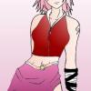 Sakura anbu