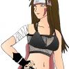 Kiba girl colo