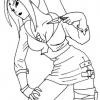 Tsunade ado