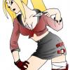 Colo tsunade ado